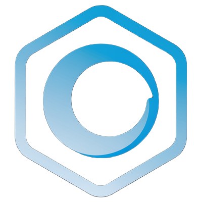 Orbitron Logo